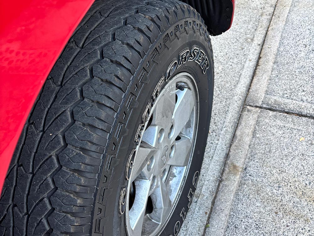 Mitsubishi L200 Katana Año 2021  - 77.300 Km